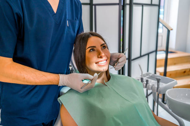 Best Emergency Dental Care  in Spring Lake, MI