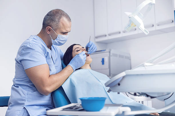 Best Invisalign and Clear Aligners  in Spring Lake, MI
