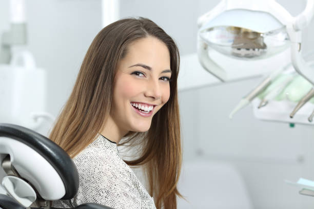 TMJ/TMD Treatment in Spring Lake, MI